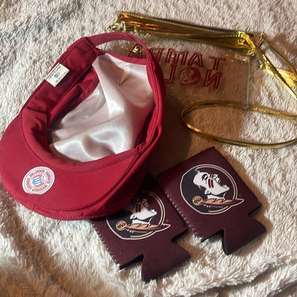 Florida State Seminoles bundle - Picture 9 of 11